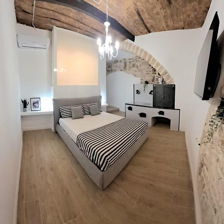 Suite San Marco Bari Eksteriør bilde