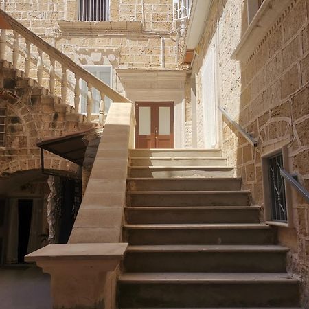 Suite San Marco Bari Eksteriør bilde