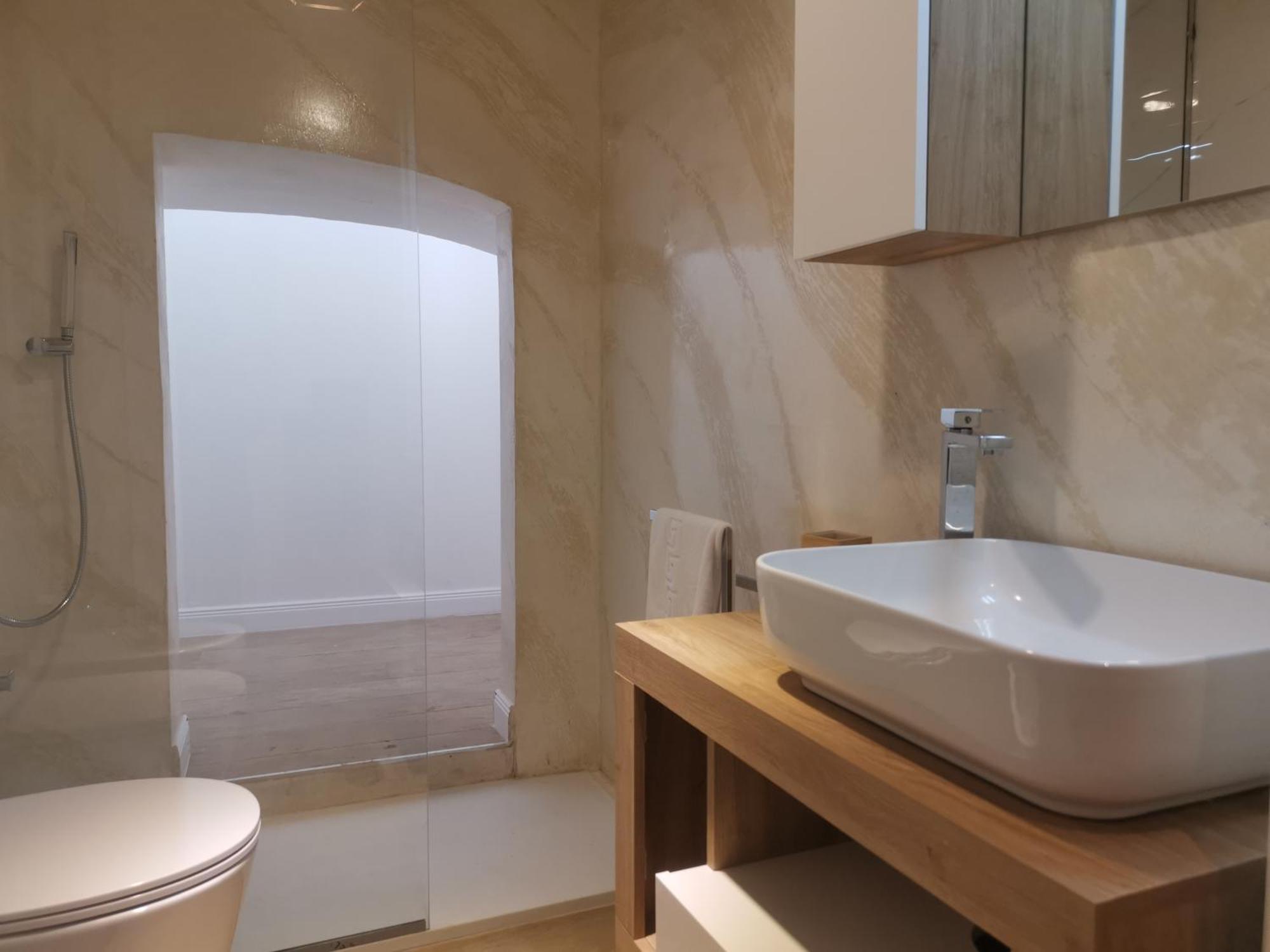 Suite San Marco Bari Eksteriør bilde