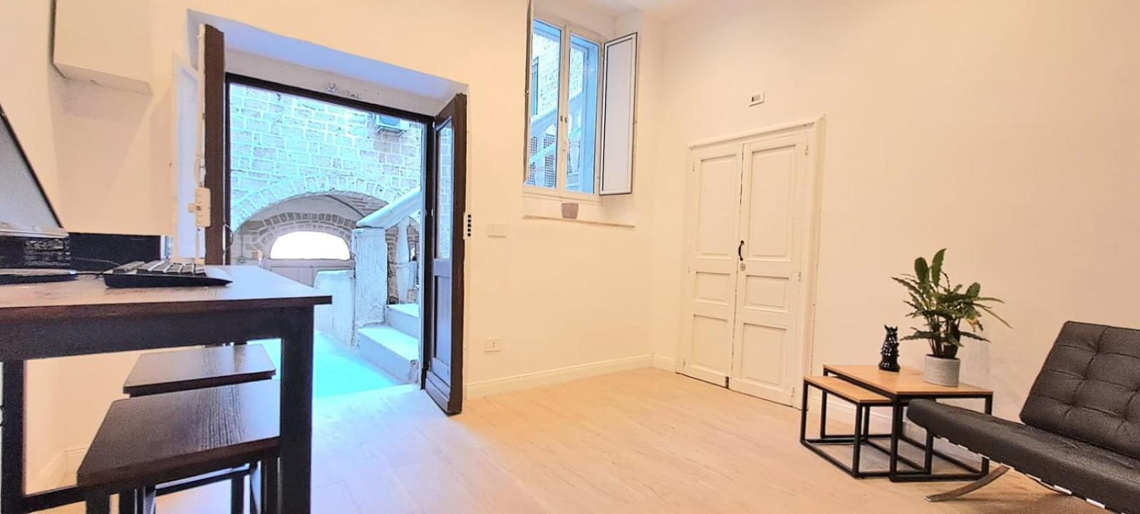 Suite San Marco Bari Eksteriør bilde