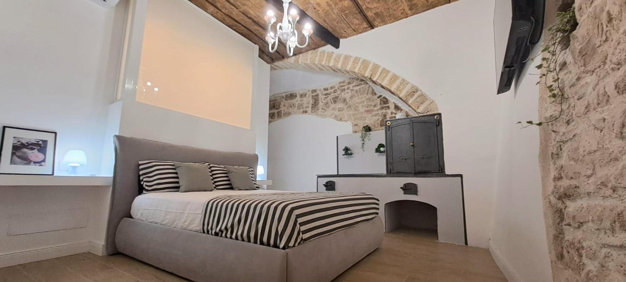 Suite San Marco Bari Eksteriør bilde