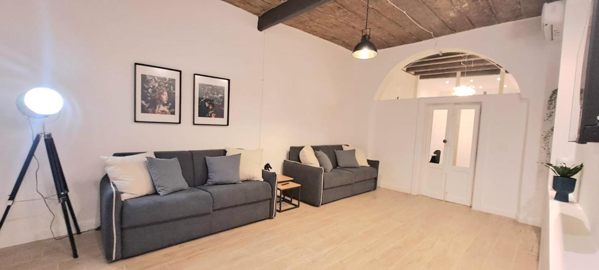 Suite San Marco Bari Eksteriør bilde