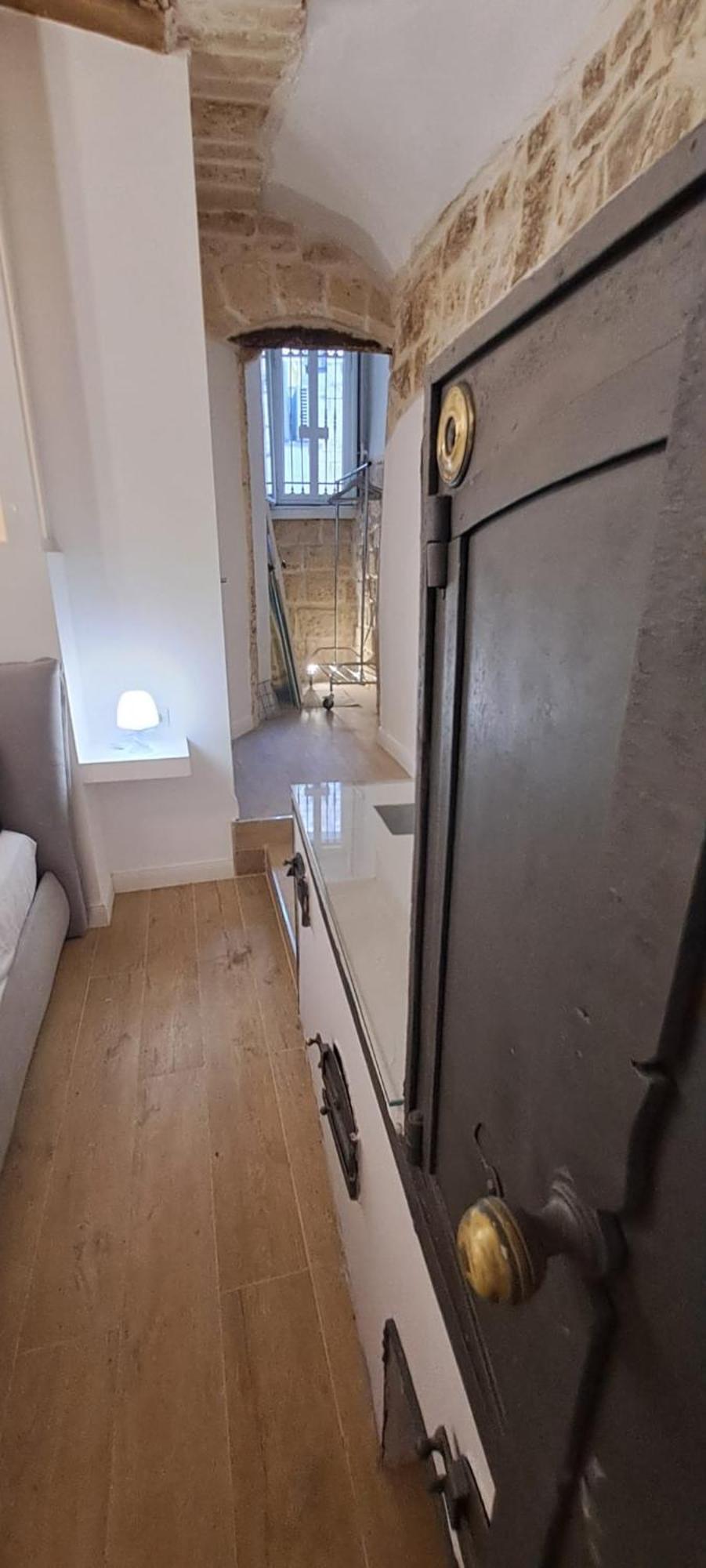 Suite San Marco Bari Eksteriør bilde