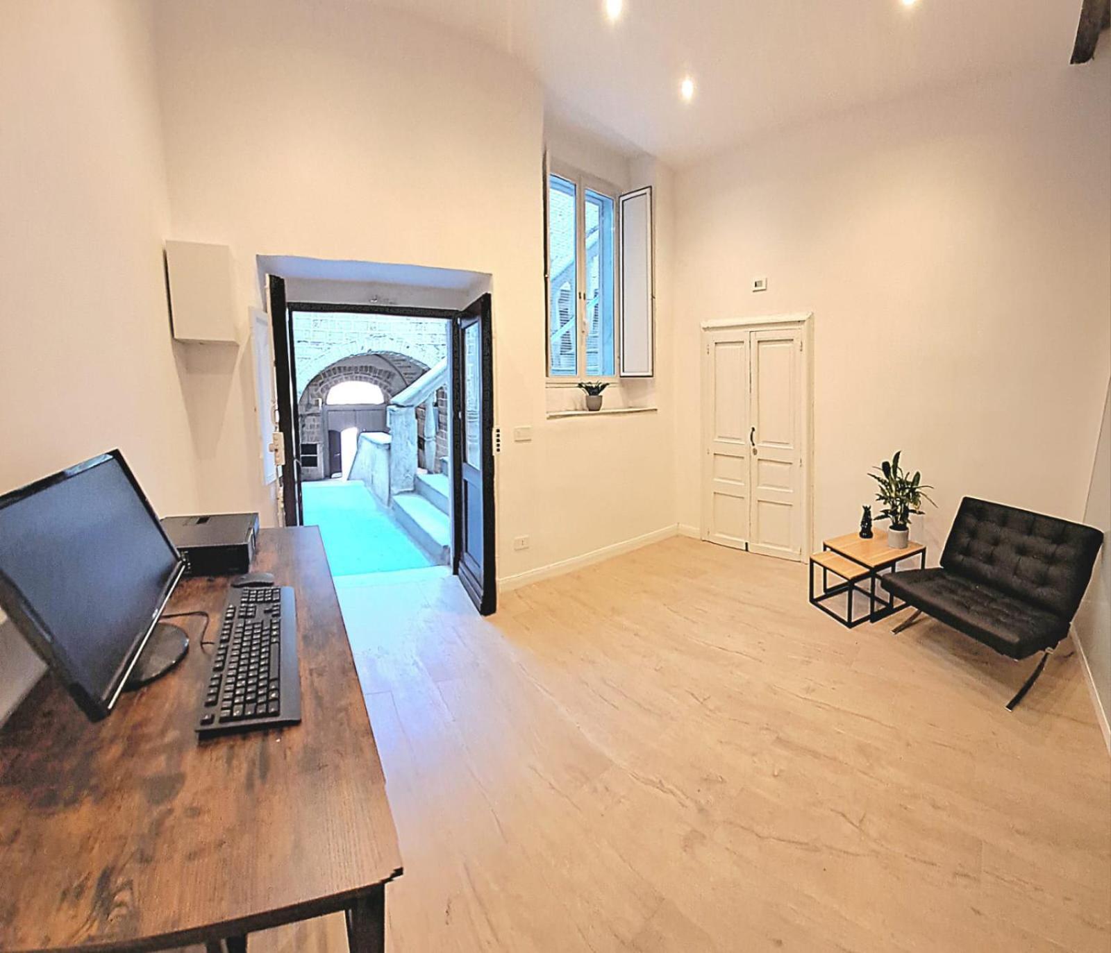 Suite San Marco Bari Eksteriør bilde