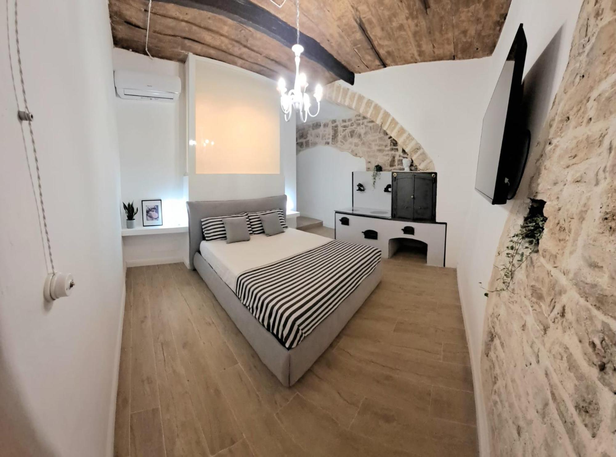 Suite San Marco Bari Eksteriør bilde