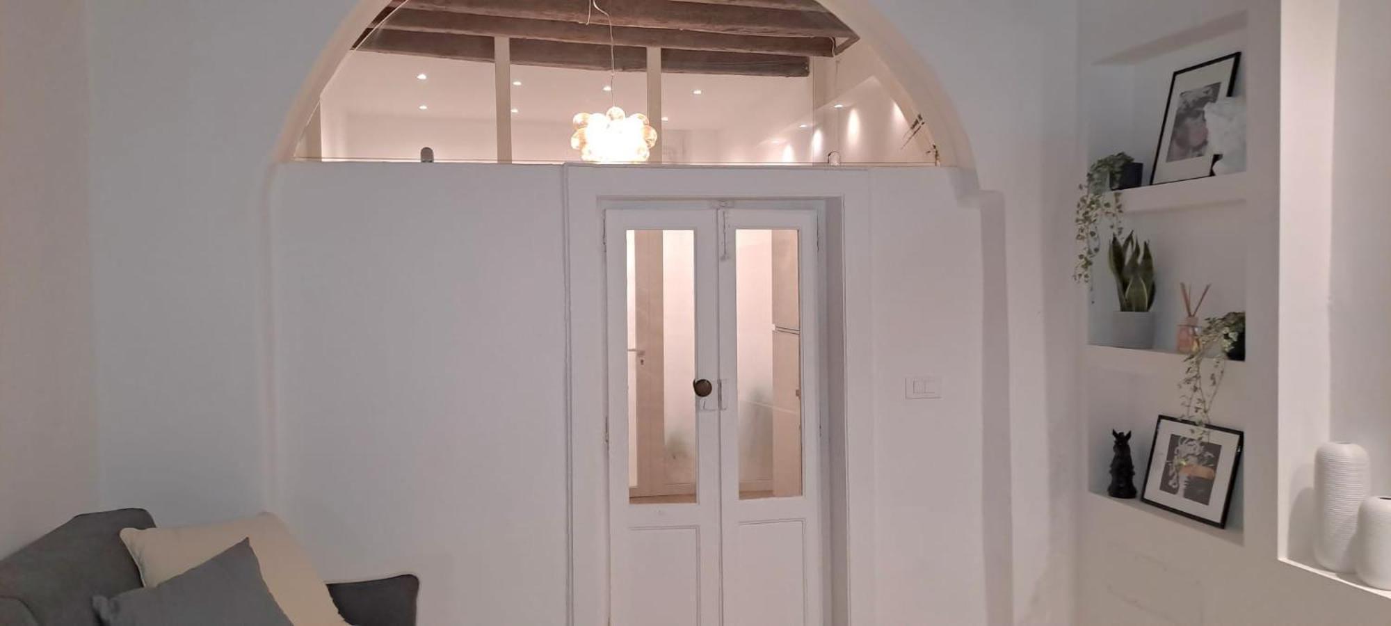 Suite San Marco Bari Eksteriør bilde