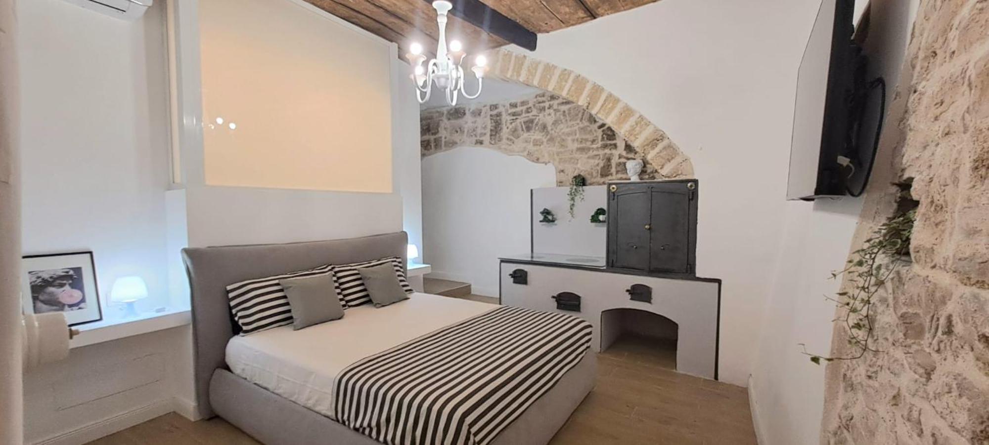 Suite San Marco Bari Eksteriør bilde