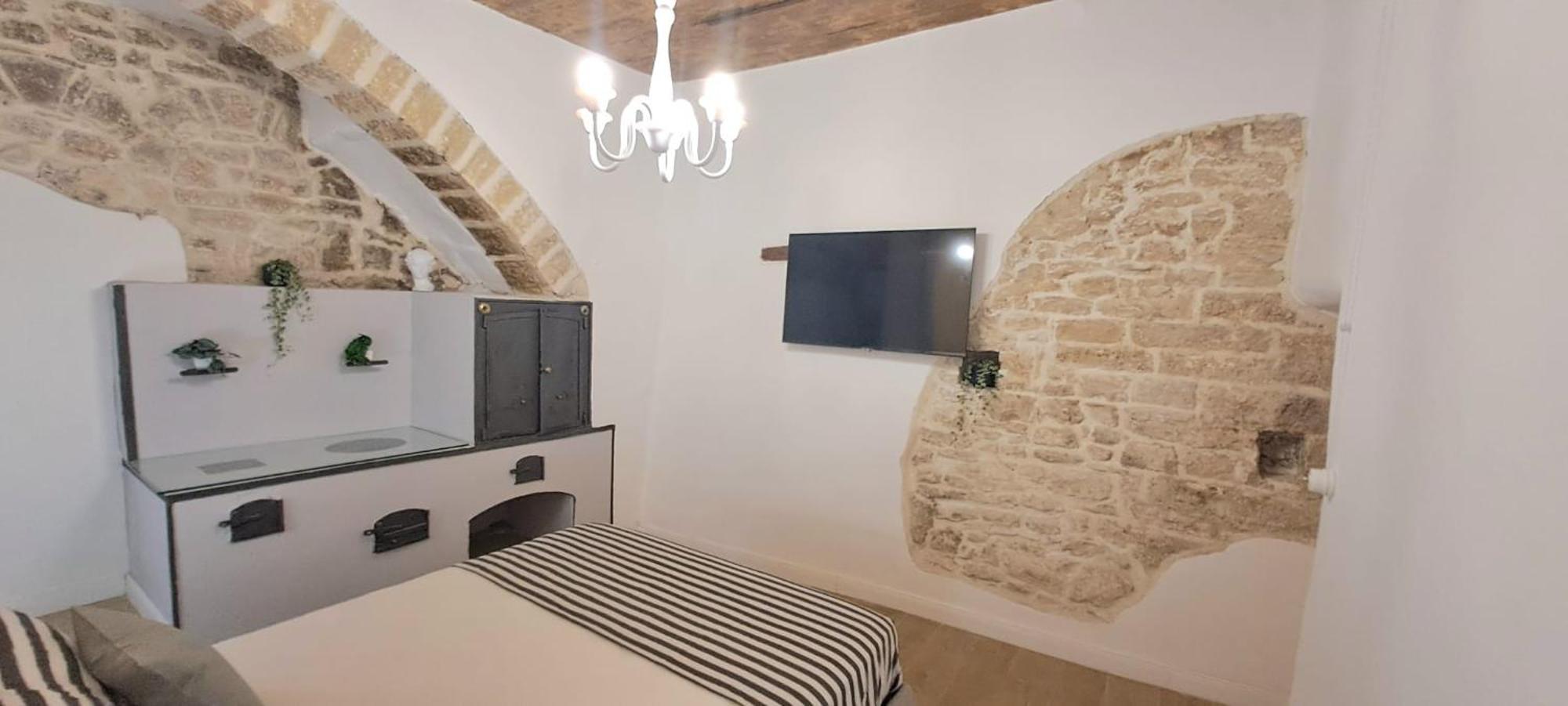 Suite San Marco Bari Eksteriør bilde