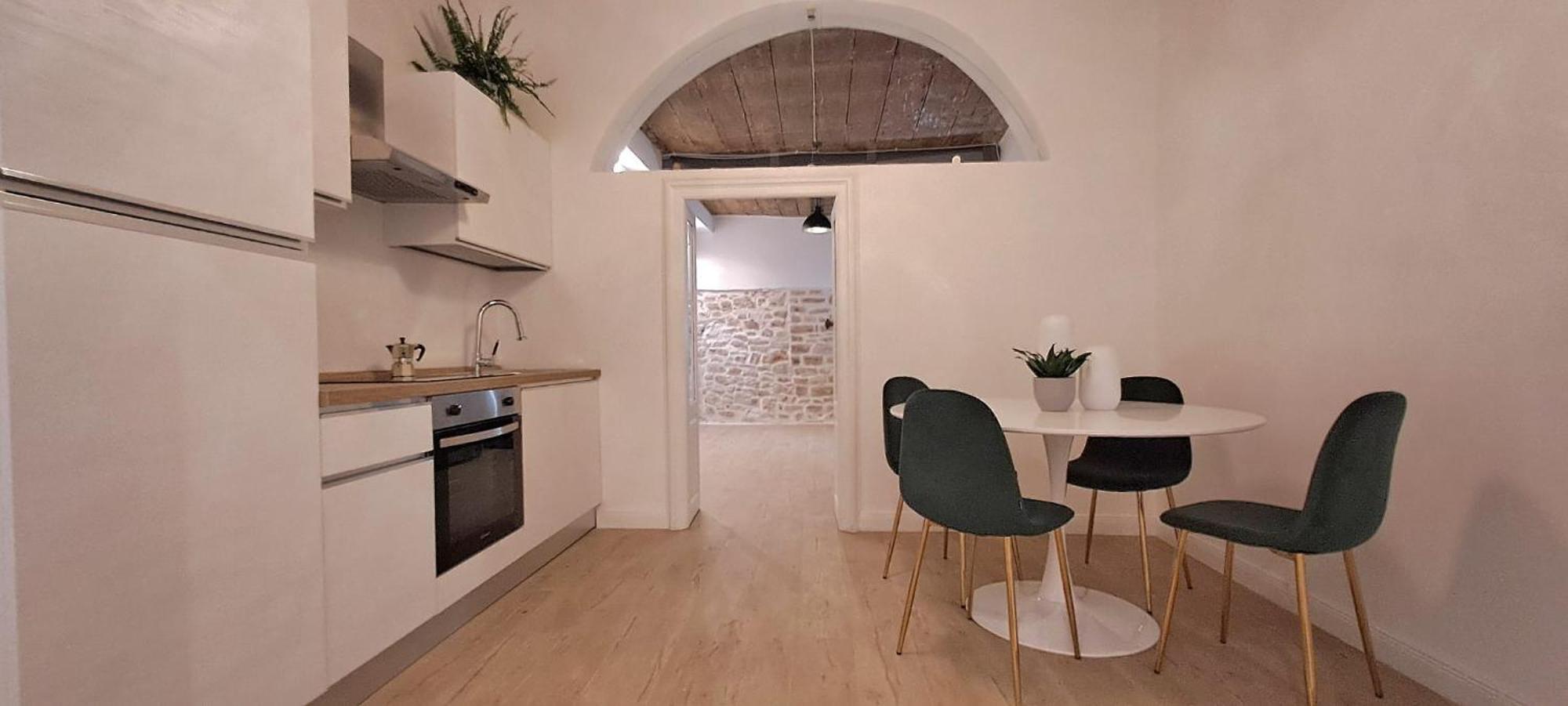 Suite San Marco Bari Eksteriør bilde