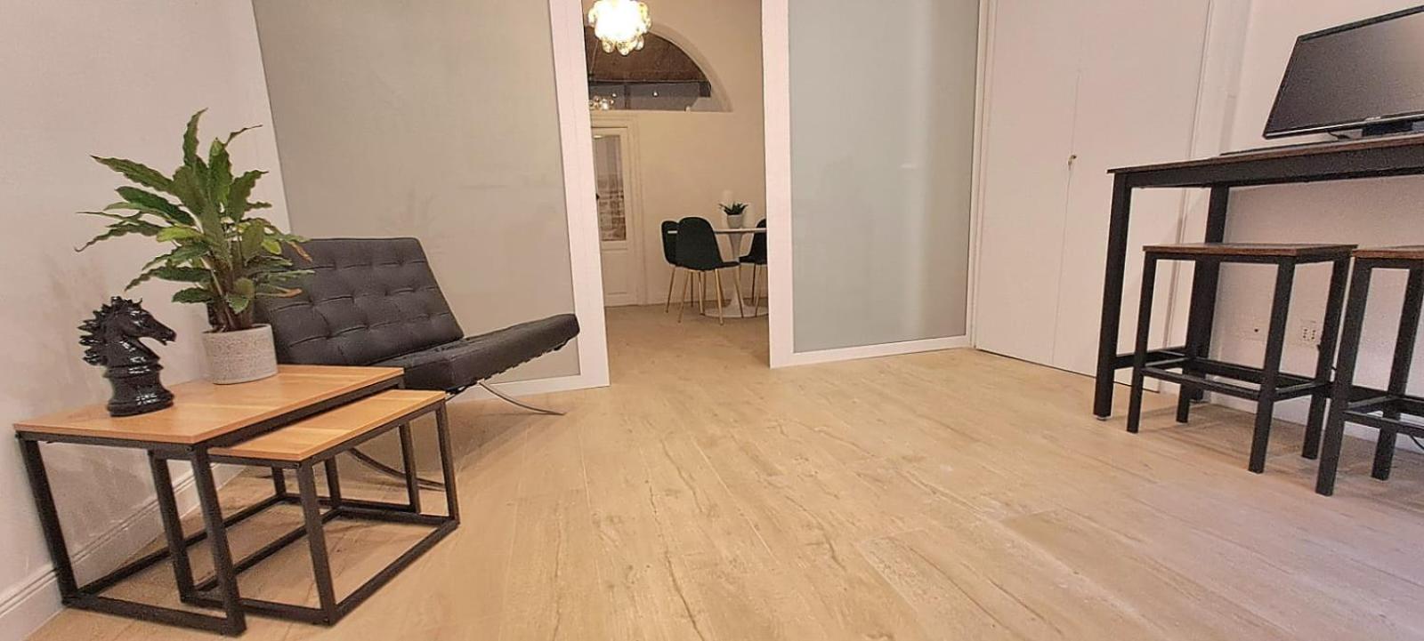 Suite San Marco Bari Eksteriør bilde