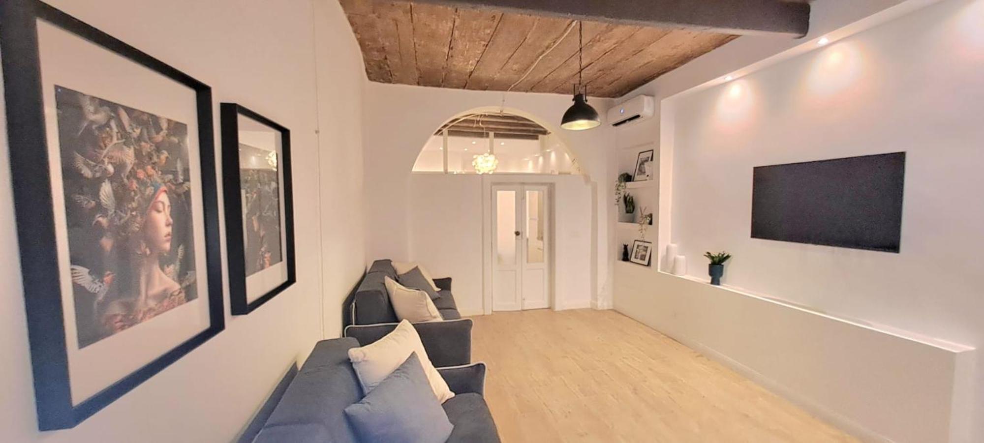 Suite San Marco Bari Eksteriør bilde