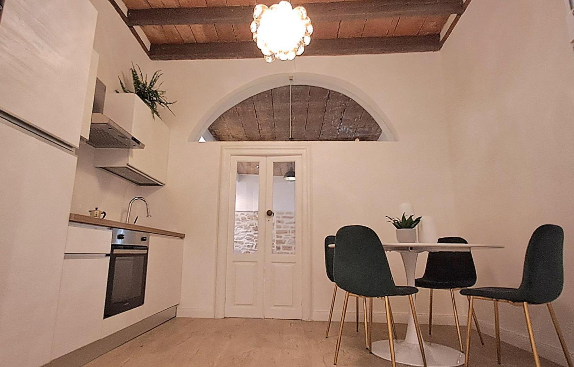 Suite San Marco Bari Eksteriør bilde