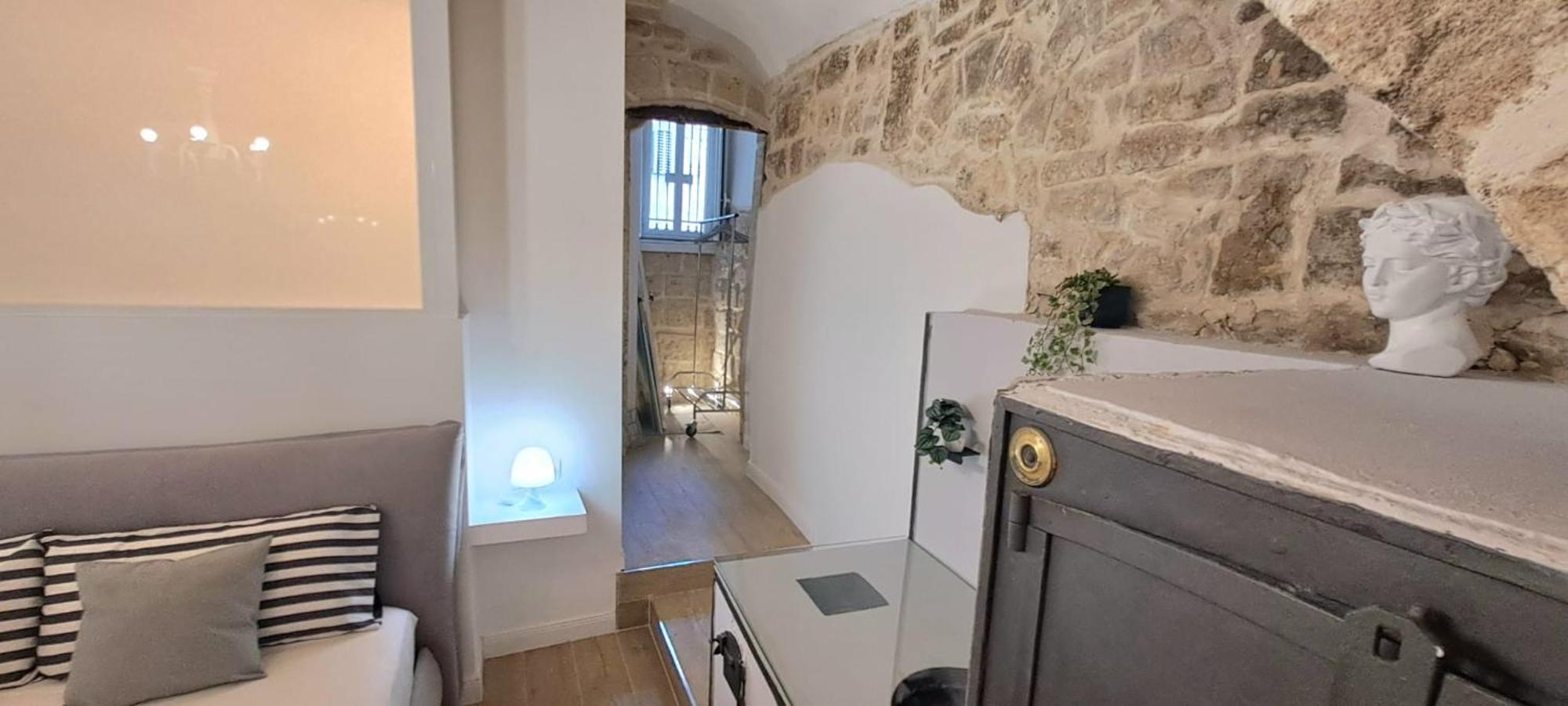 Suite San Marco Bari Eksteriør bilde